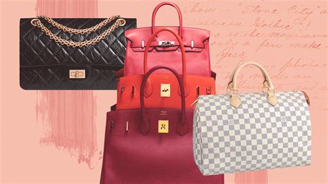 The 6 Designer Bags Worth Investing in Right Now 